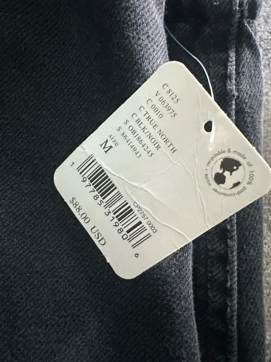 NWT FREE PEOPLE WE THE FREE HIGH ROLLER SHORTALL - Picture 8 of 10